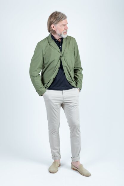 Universal Works:  Capitol Jacket