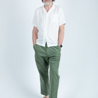 Universal Works:  Hi Water Trouser
