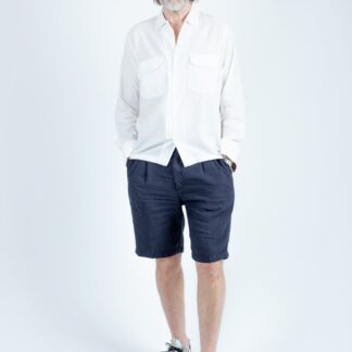 Universal Works:  Utility Shirt