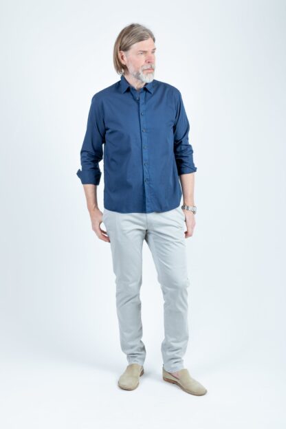 Xacus: Legacy shirt long sleeve – Bild 2