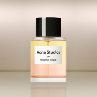 Acne Studios par Frederic Malle