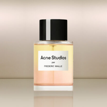 Acne Studios par Frederic Malle