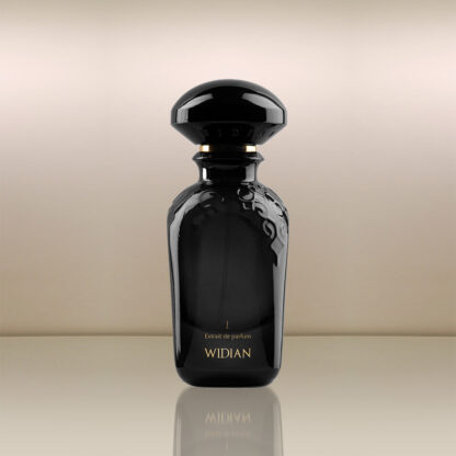 Black I