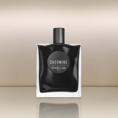 Black Collection - Shermine
