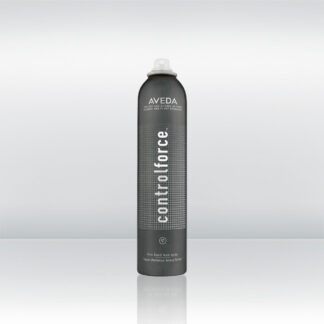 control force™ firm hold hair spray