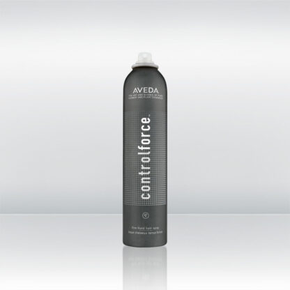 control force™ firm hold hair spray