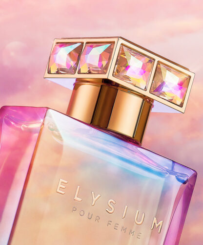 ELYSIUM POUR FEMME Eau de Parfum – Bild 2