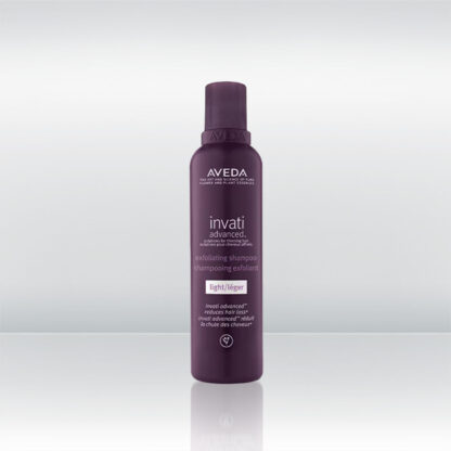 invati advanced™ exfoliating shampoo light – Bild 3