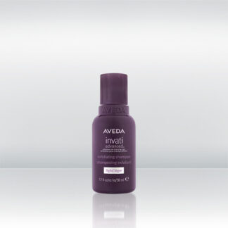 invati advanced™ exfoliating shampoo light