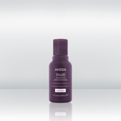 invati advanced™ exfoliating shampoo light