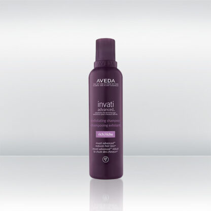 invati advanced™ exfoliating shampoo rich – Bild 3