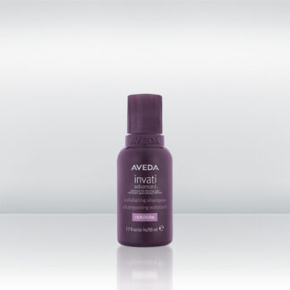 invati advanced™ exfoliating shampoo rich