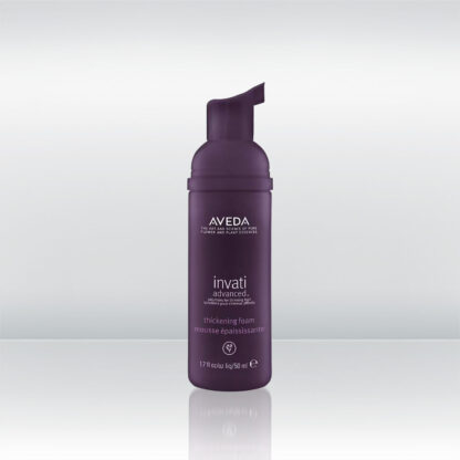 invati advanced™ thickening foam
