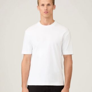 Sunspel: Heavy Weight T-shirt