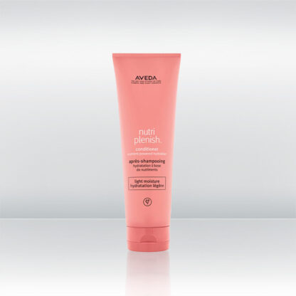 nutriplenish™ conditioner light moisture – Bild 2