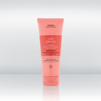 nutriplenish™ curl gelée