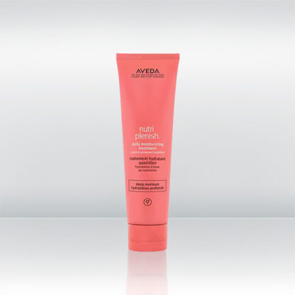 nutriplenish™ daily moisturizing treatment
