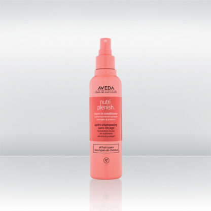 nutriplenish™ leave in conditioner – Bild 3