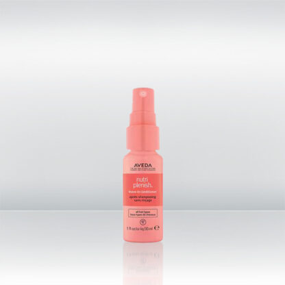 nutriplenish™ leave in conditioner
