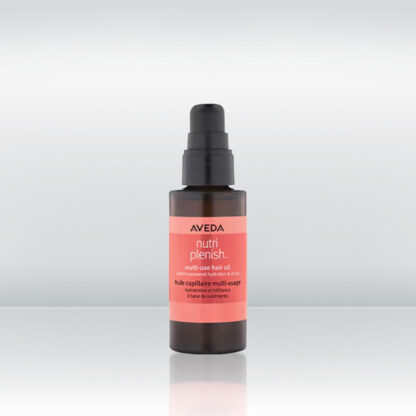 nutriplenish™ multi-use hair oil