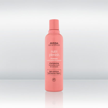 nutriplenish™ shampoo light moisture – Bild 2