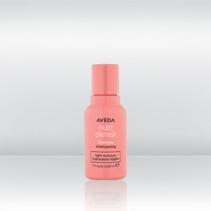 nutriplenish™ shampoo light moisture