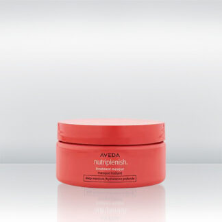 nutriplenish™ treatment masque deep moisture
