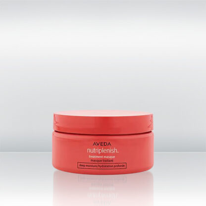 nutriplenish™ treatment masque deep moisture