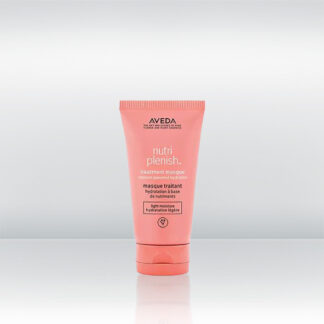 nutriplenish™ treatment masque light moisture