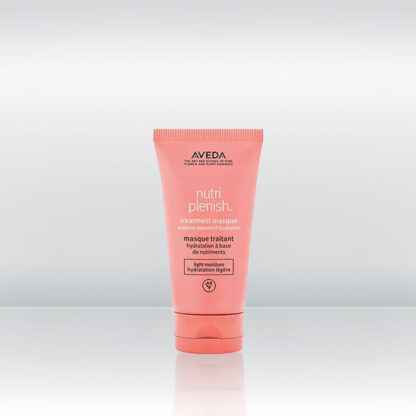 nutriplenish™ treatment masque light moisture