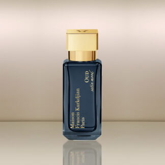 OUD Satin Mood