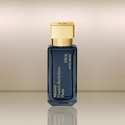 OUD Satin Mood