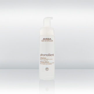 phomollient™ styling foam