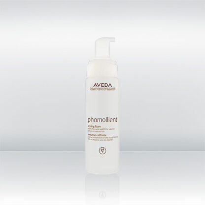 phomollient™ styling foam