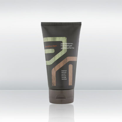 pure-formance™ firm hold gel