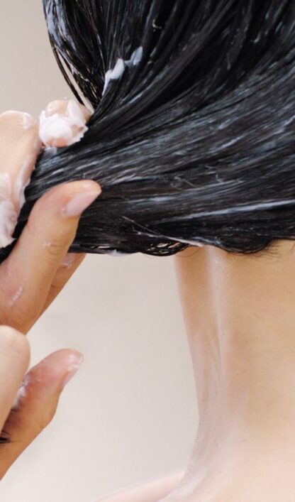 scalp solutions replenishing conditioner – Bild 2