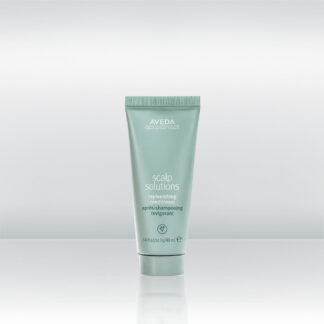 scalp solutions replenishing conditioner