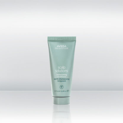 scalp solutions replenishing conditioner